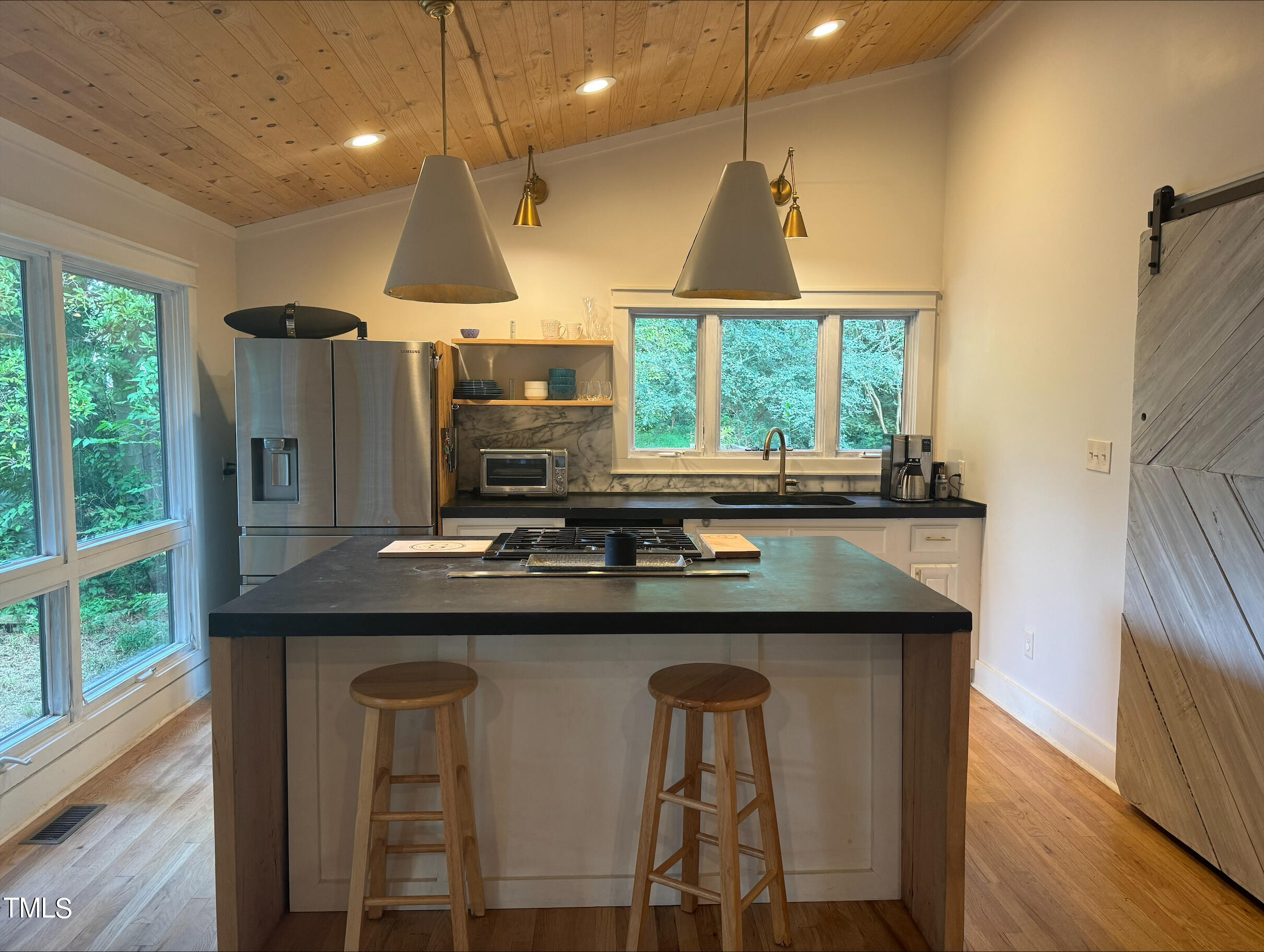 2014 Seneca Road Raleigh, NC 27604 - Photo 5 of 6 kitchen 2