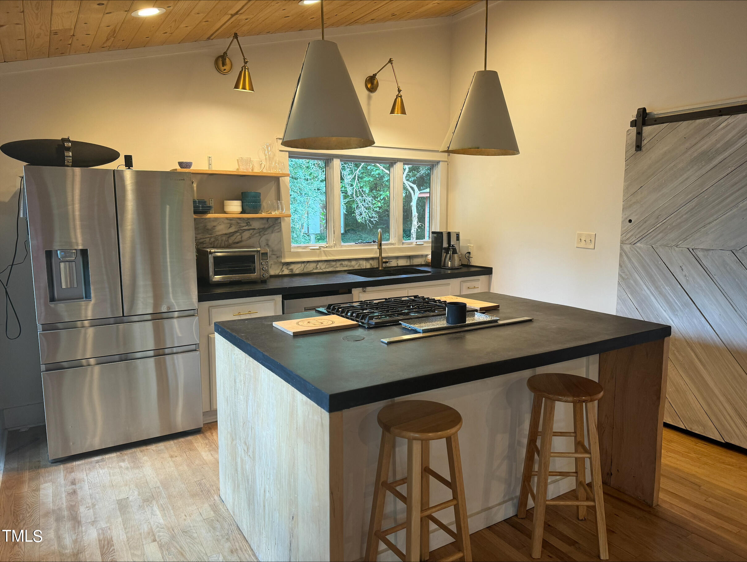 2014 Seneca Road Raleigh, NC 27604 - Photo 6 of 6 Kitchen