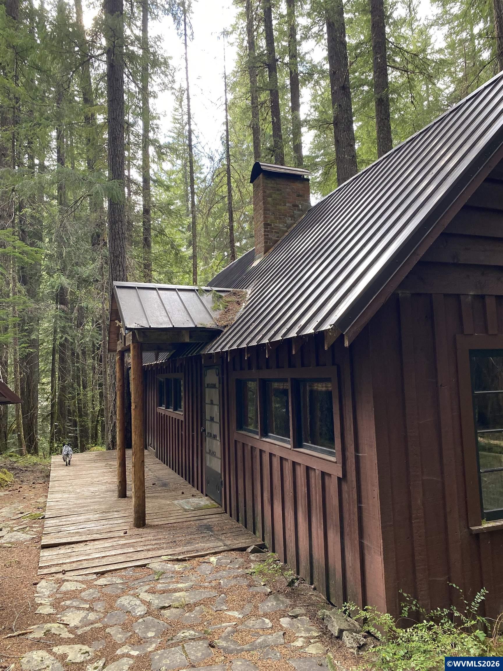 18 Marion Lake Road Idanha, OR 97350 - Photo 1 of 15
