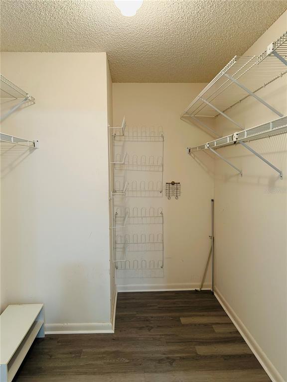 8530 Southwest 90th Street, Unit B Ocala, FL 34481 - Photo 28 of 45 a view of an empty room