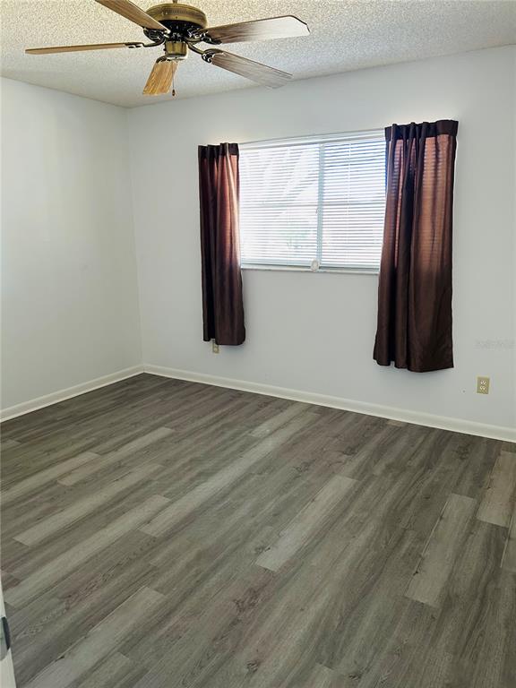 8530 Southwest 90th Street, Unit B Ocala, FL 34481 - Photo 32 of 45 an empty room with a window