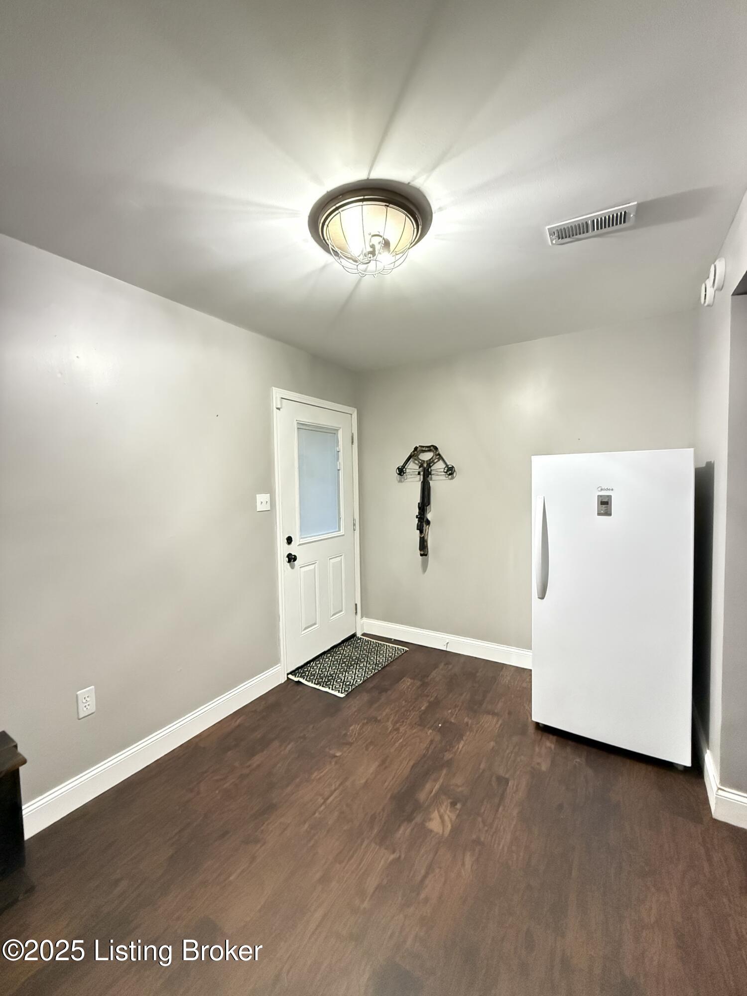 503 Sunbeam Road Leitchfield, KY 42754 - Photo 27 of 32 Basement