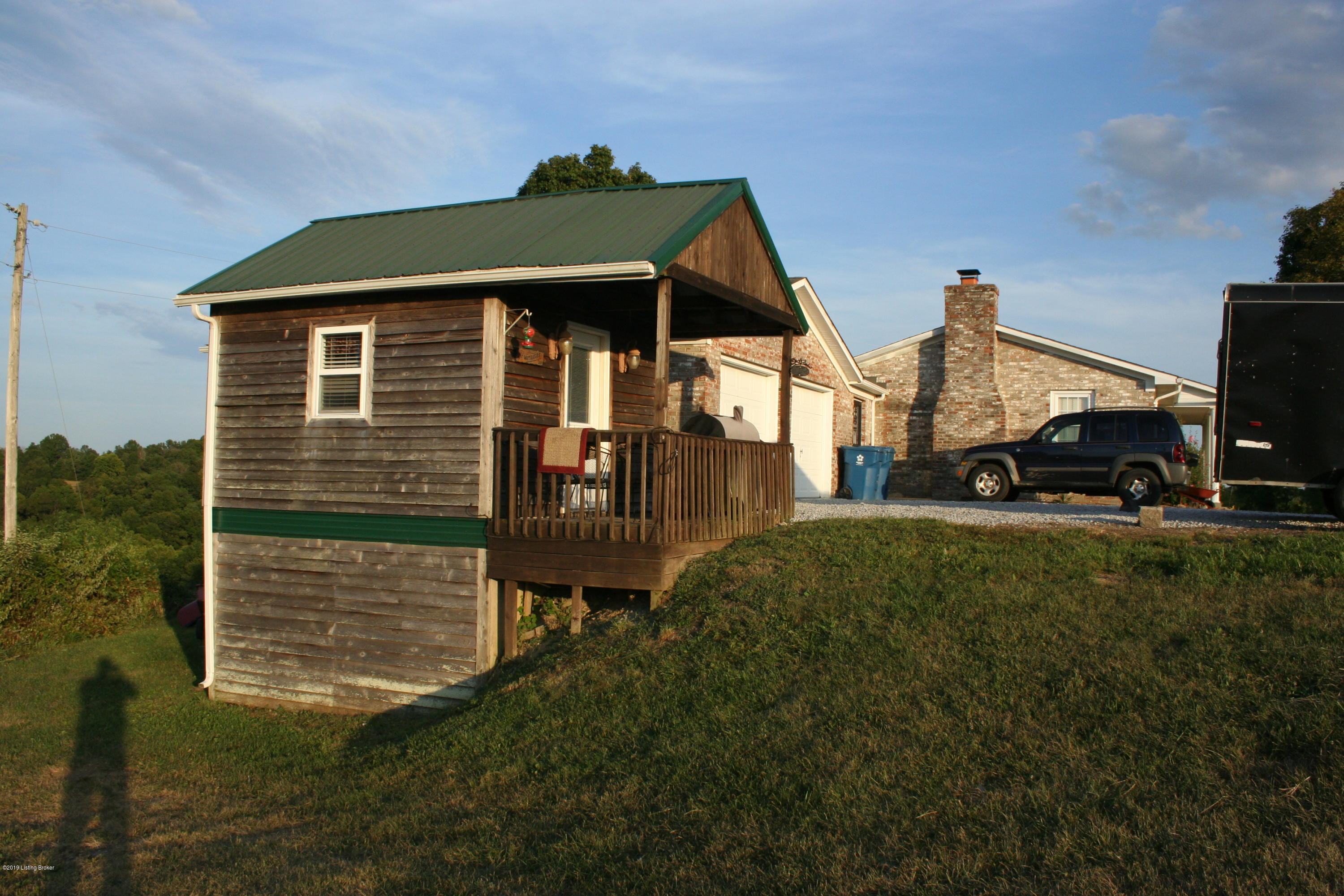 1104 Long Road Lawrenceburg, KY 40342 - Photo 26 of 35 39