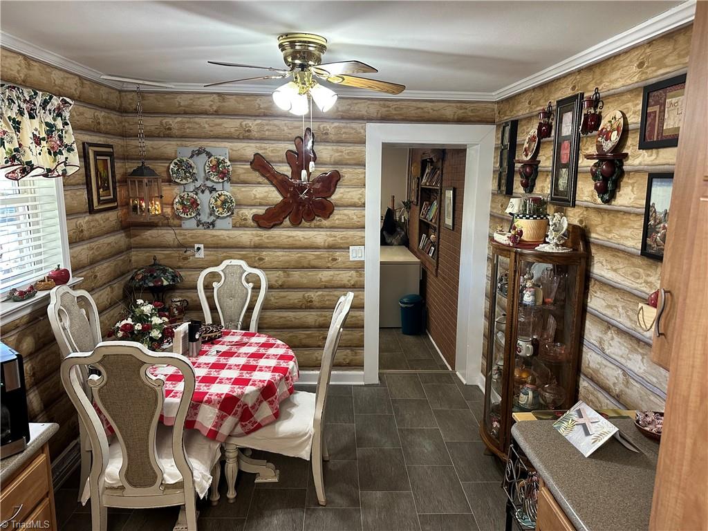 281 Spencer Meadow Road Asheboro, NC 27205 - Photo 17 of 37