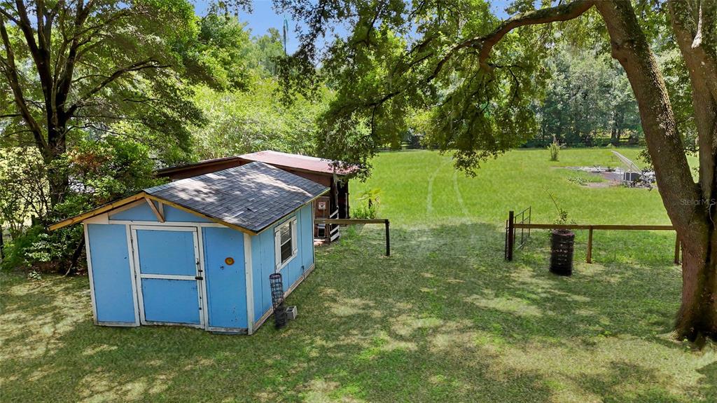 2800 Southeast 157th Lane Road Summerfield, FL 34491 - Photo 11 of 39