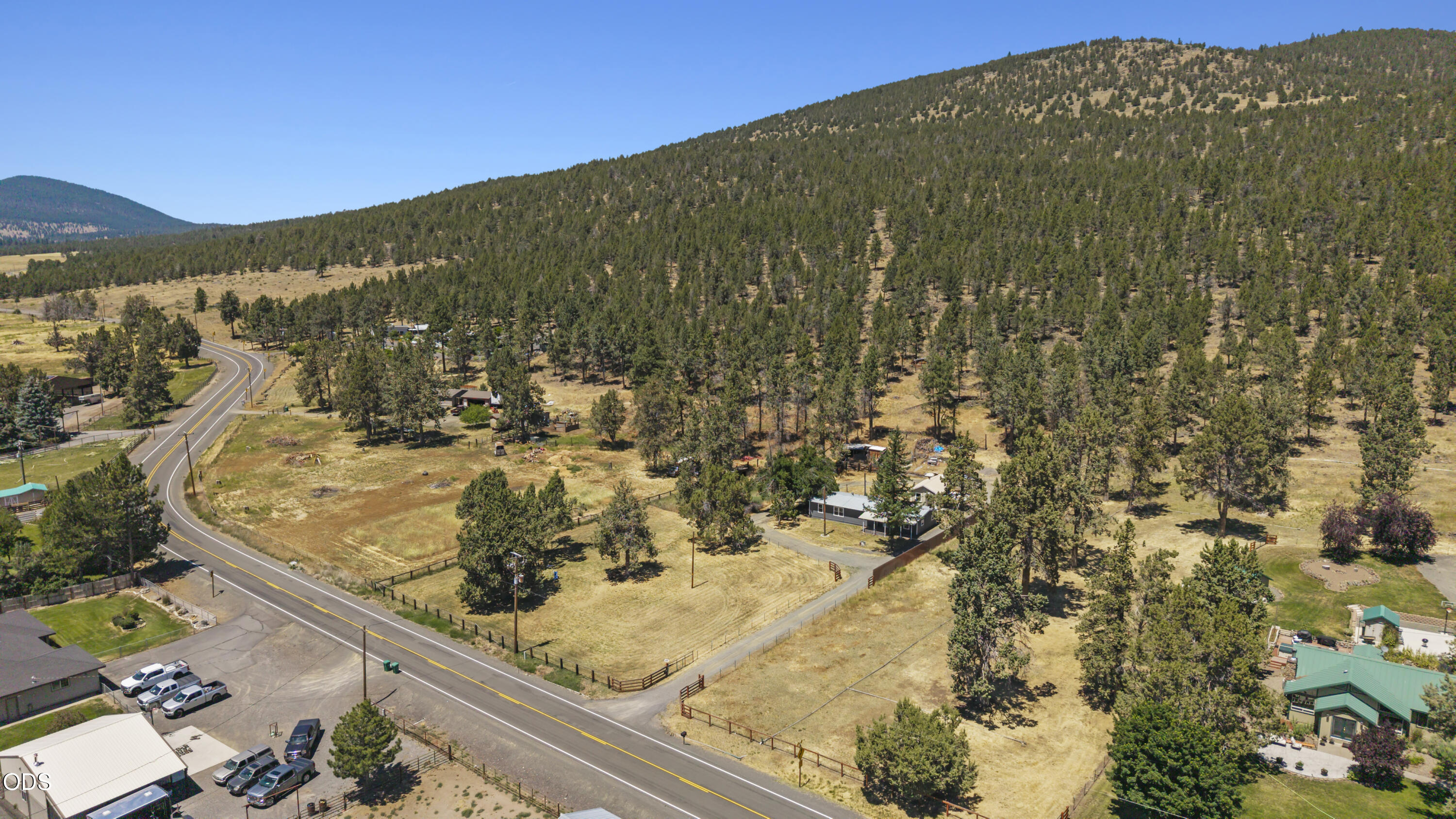 19223 North Poe Valley Road Klamath Falls, OR 97603 - Photo 48 of 58