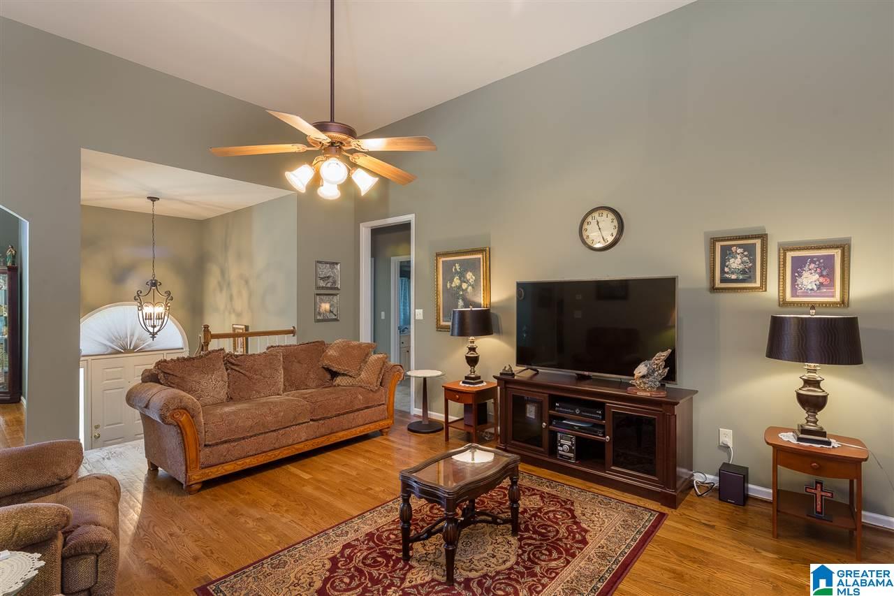92 Glen Trace Springville, AL 35146 - Photo 5 of 34