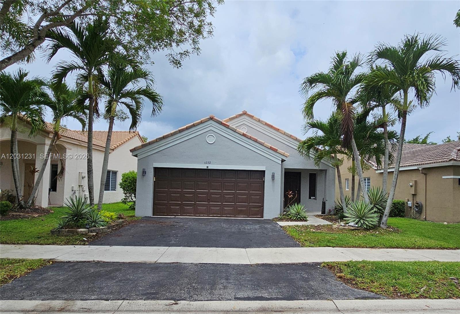 4232 Mahogany Ridge Drive Weston, FL 33331 - Photo 2 of 51