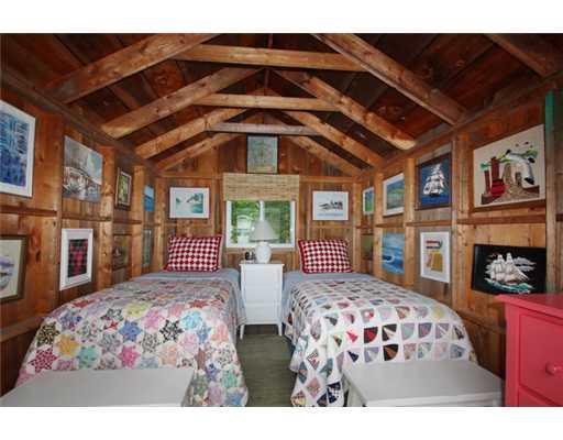 81 Harbor Road Swans Island, ME 04685 - Photo 23 of 29 Other. Adorable seasonal bunk house...