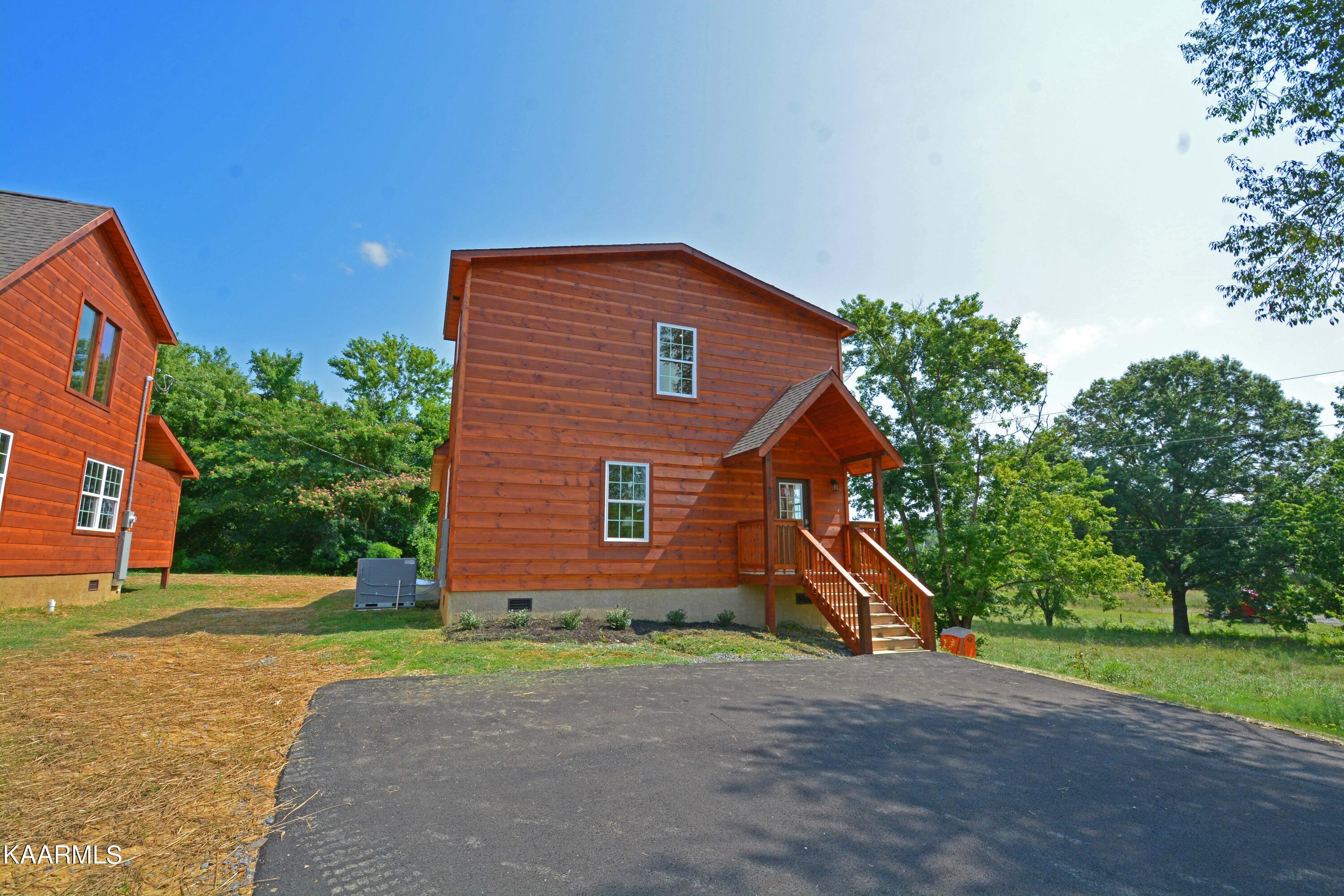 222 Caton Road Sevierville, TN 37862 - Photo 1 of 24 Front View 2