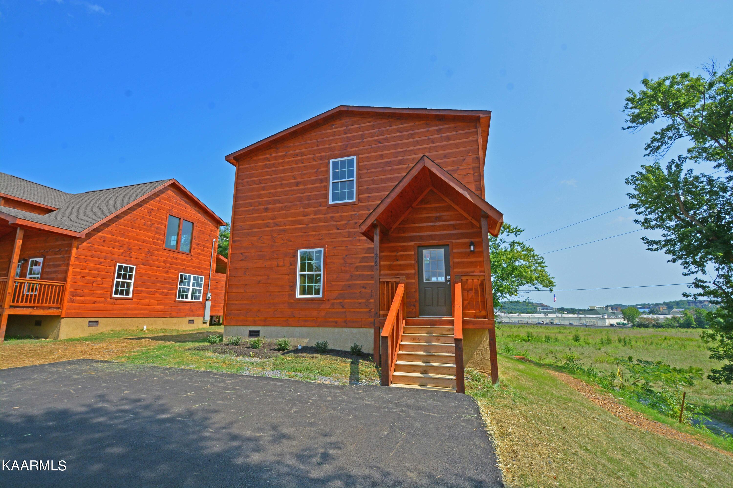 222 Caton Road Sevierville, TN 37862 - Photo 24 of 24 Front View 1