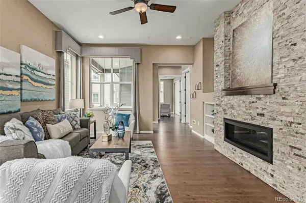 $650,000 | 16605 West 85th Lane, Unit B, Arvada, CO 80007