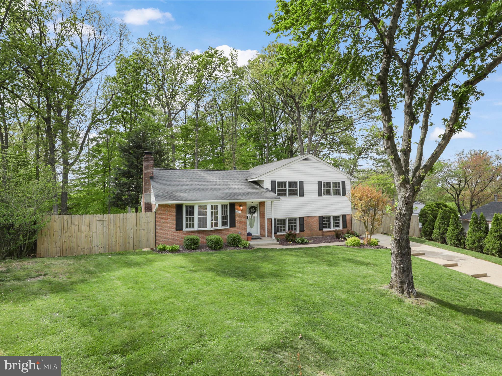 7902 Ellet Road Springfield, VA 22151 - Photo 1 of 43 Welcome to 7902 Ellet Road