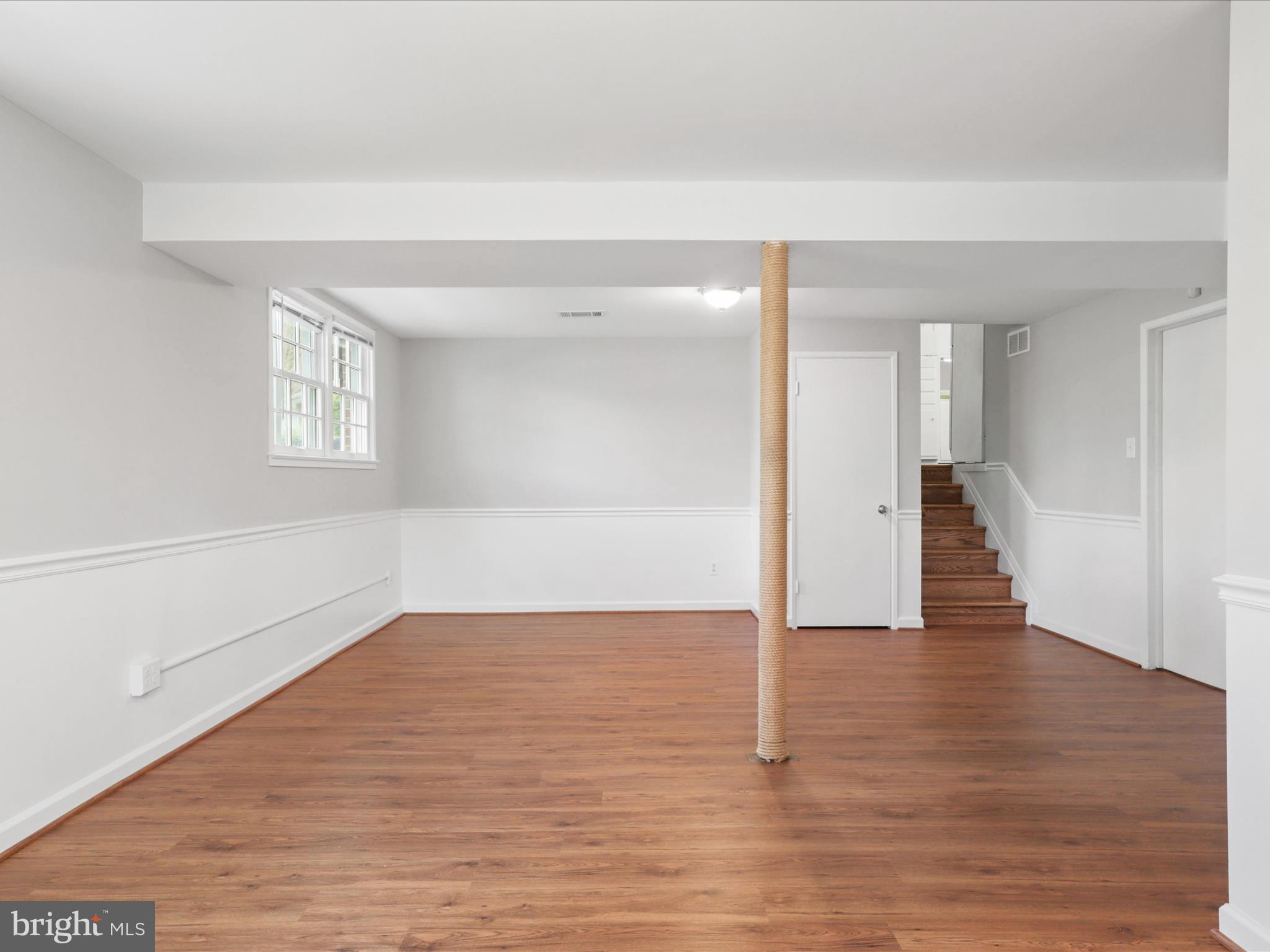 7902 Ellet Road Springfield, VA 22151 - Photo 26 of 43 Expansive Rec Room