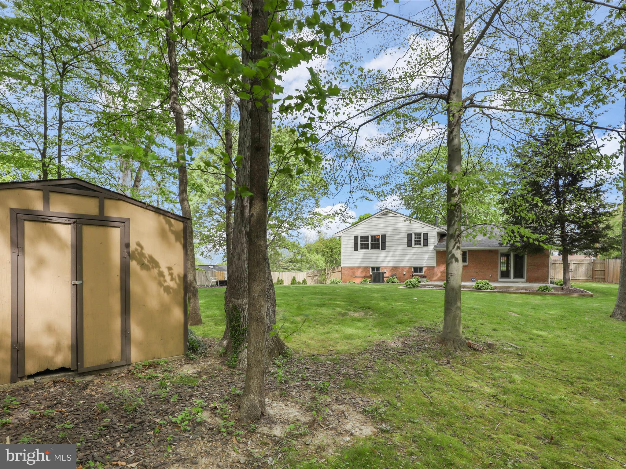 7902 Ellet Road Springfield, VA 22151 - Photo 36 of 43 Exterior Rear