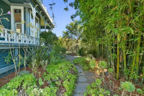$2,495,000 | 105 Sylvar Street, Santa Cruz, CA 95060