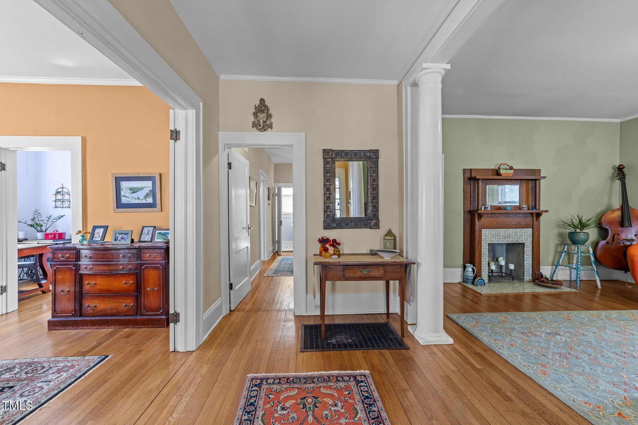 417 Elm Street Raleigh, NC 27604 - Photo 13 of 54 9-web-or-mls-3D5A7532