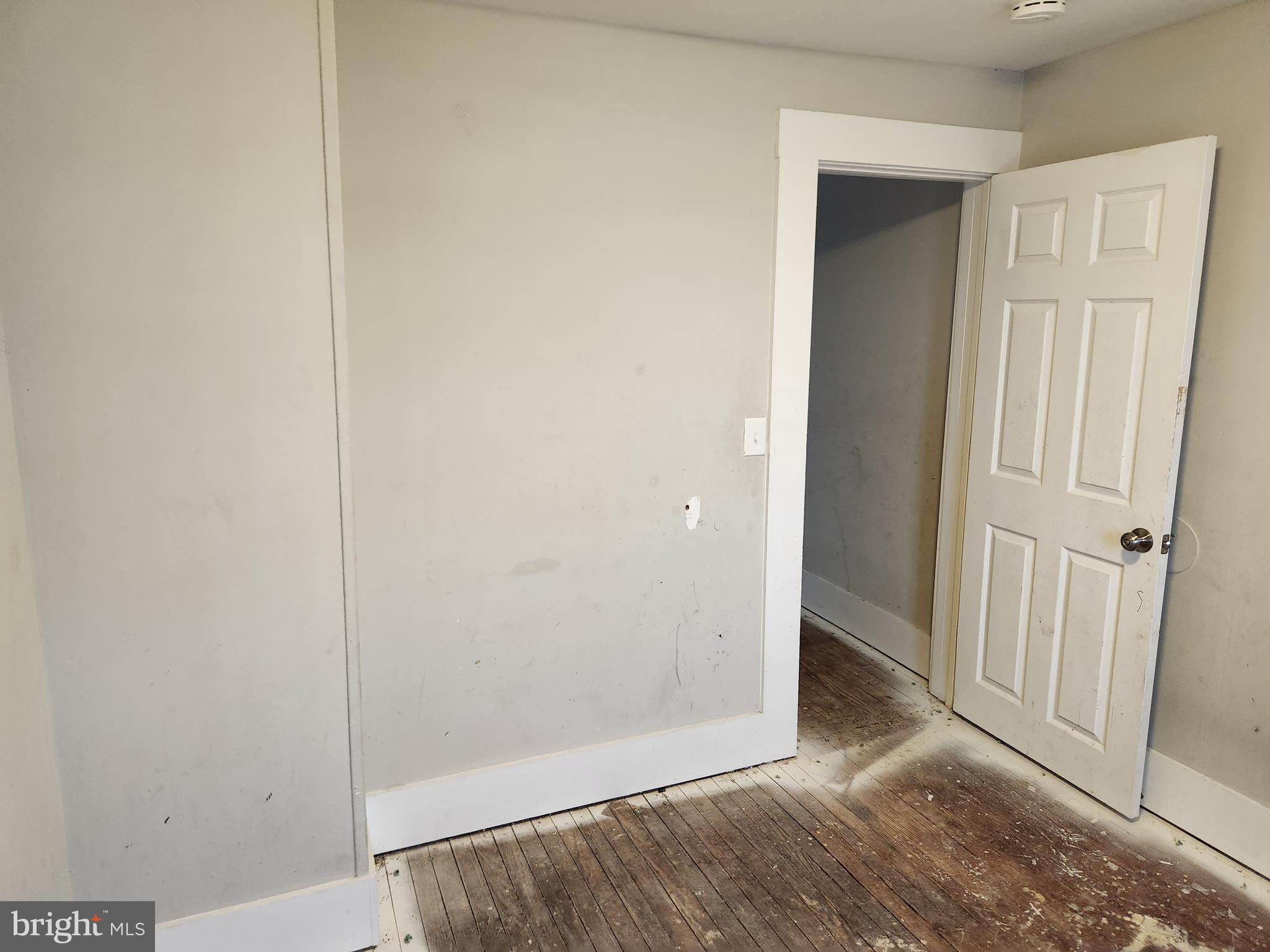 113 Eastern Boulevard Essex, MD 21221 - Photo 17 of 19 a view of an empty room