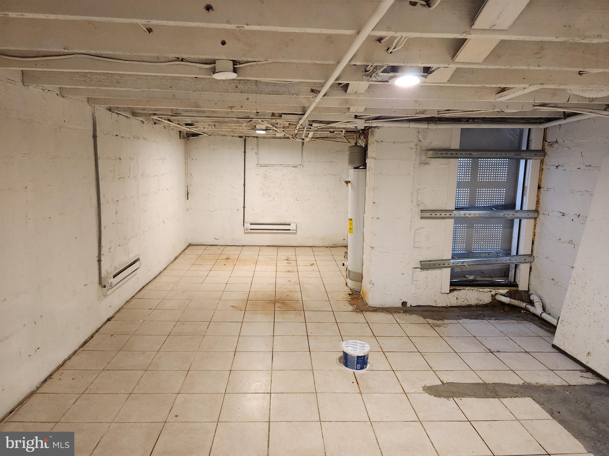 113 Eastern Boulevard Essex, MD 21221 - Photo 10 of 19 a view of a utility room with cabinets