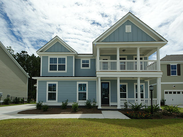 639 Black Pine Road Moncks Corner, SC 29461 - Photo 1 of 39 photo of similiar home