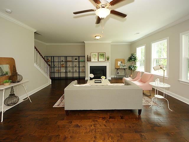 639 Black Pine Road Moncks Corner, SC 29461 - Photo 16 of 39 photo of similiar home