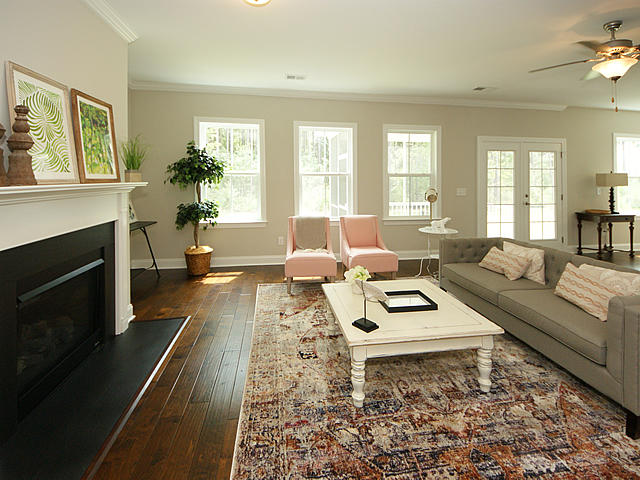 639 Black Pine Road Moncks Corner, SC 29461 - Photo 17 of 39 photo of similiar home