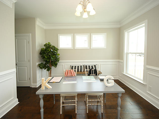 639 Black Pine Road Moncks Corner, SC 29461 - Photo 4 of 39 photo of similiar home