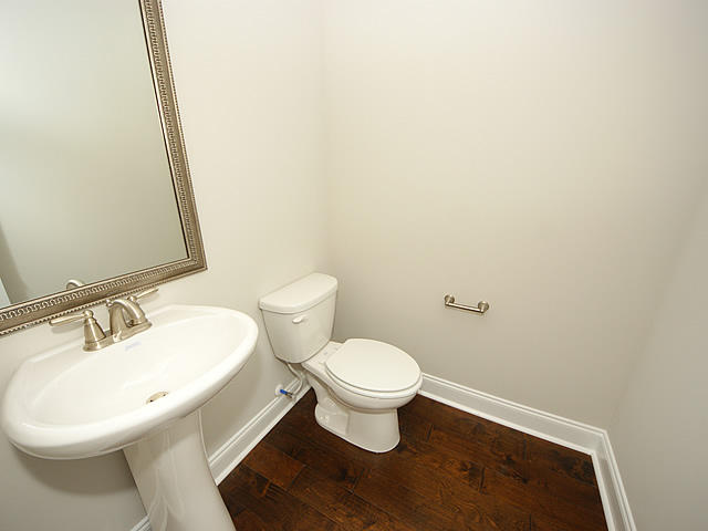 639 Black Pine Road Moncks Corner, SC 29461 - Photo 7 of 39 photo of similiar home