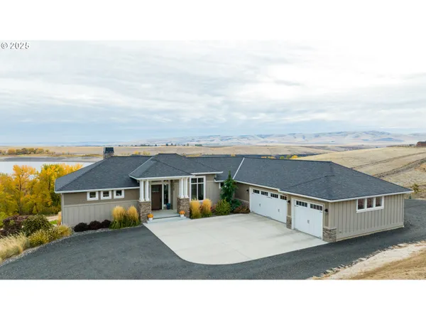 $1,495,000 | 70349 Lakeside Road, Pendleton, OR 97801
