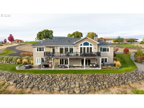 $1,495,000 | 70349 Lakeside Road, Pendleton, OR 97801
