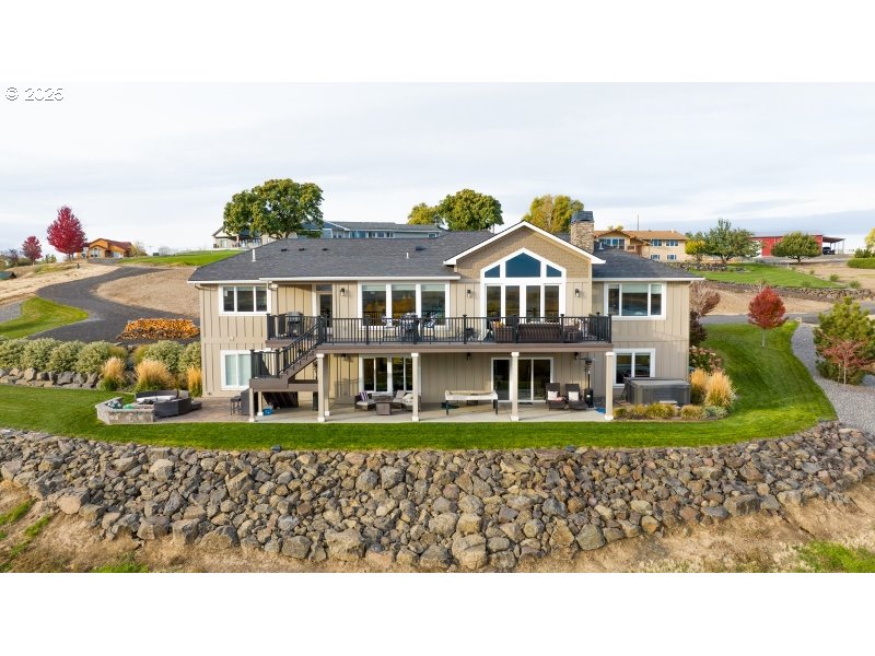 70349 Lakeside Road Pendleton, OR 97801 - Photo 39 of 48