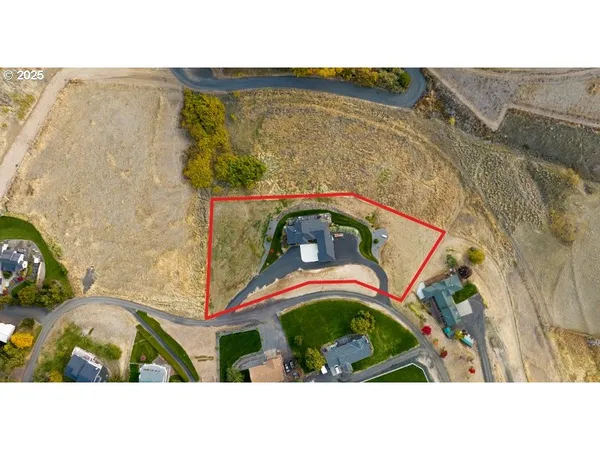 $1,495,000 | 70349 Lakeside Road, Pendleton, OR 97801