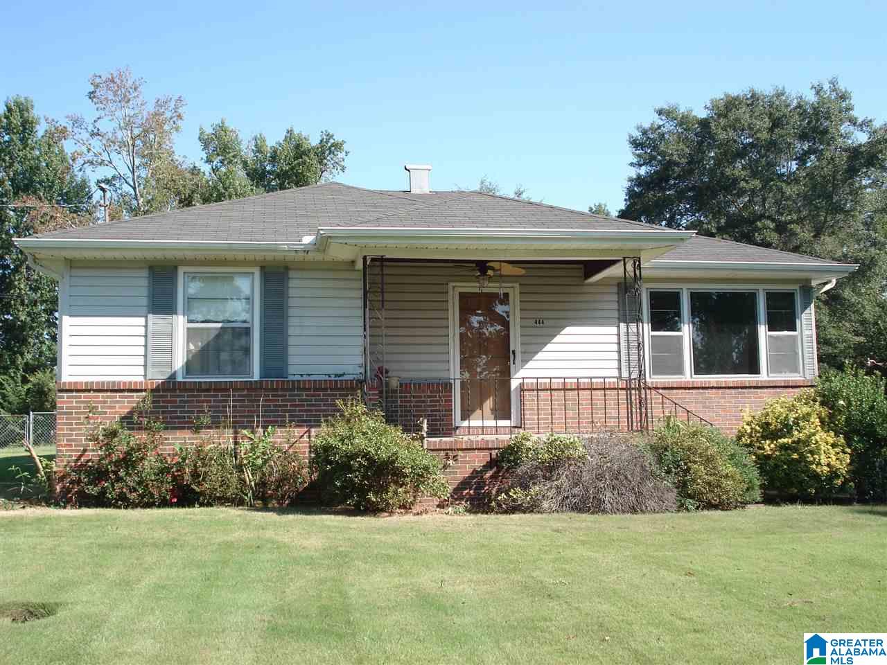 444 5th Street Pleasant Grove, AL 35127 - Photo 1 of 25