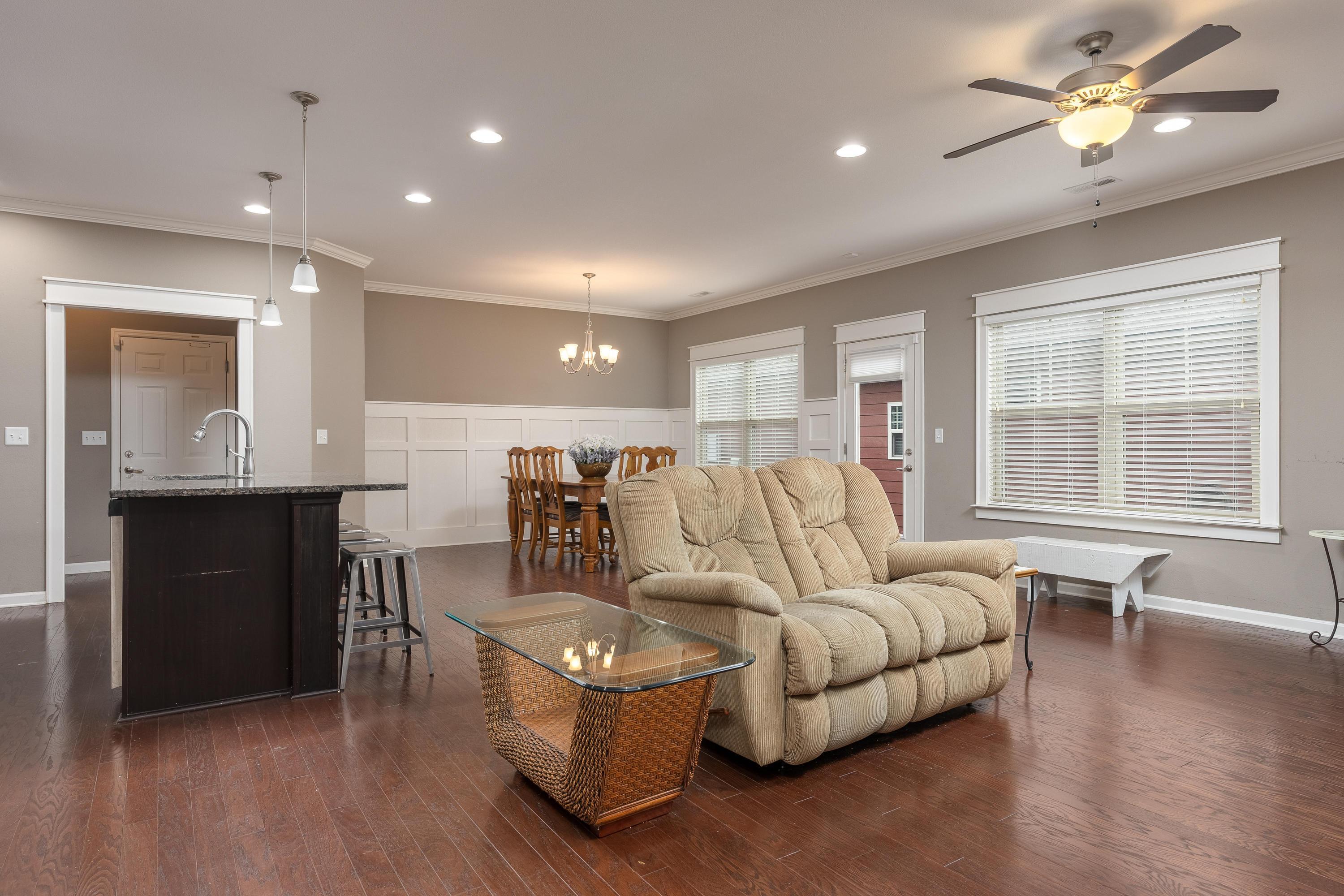 2479 Inverness Drive Northwest Cleveland, TN 37312 - Photo 10 of 28 2025_04_April_2479_Inverness_Dr_NW_0018