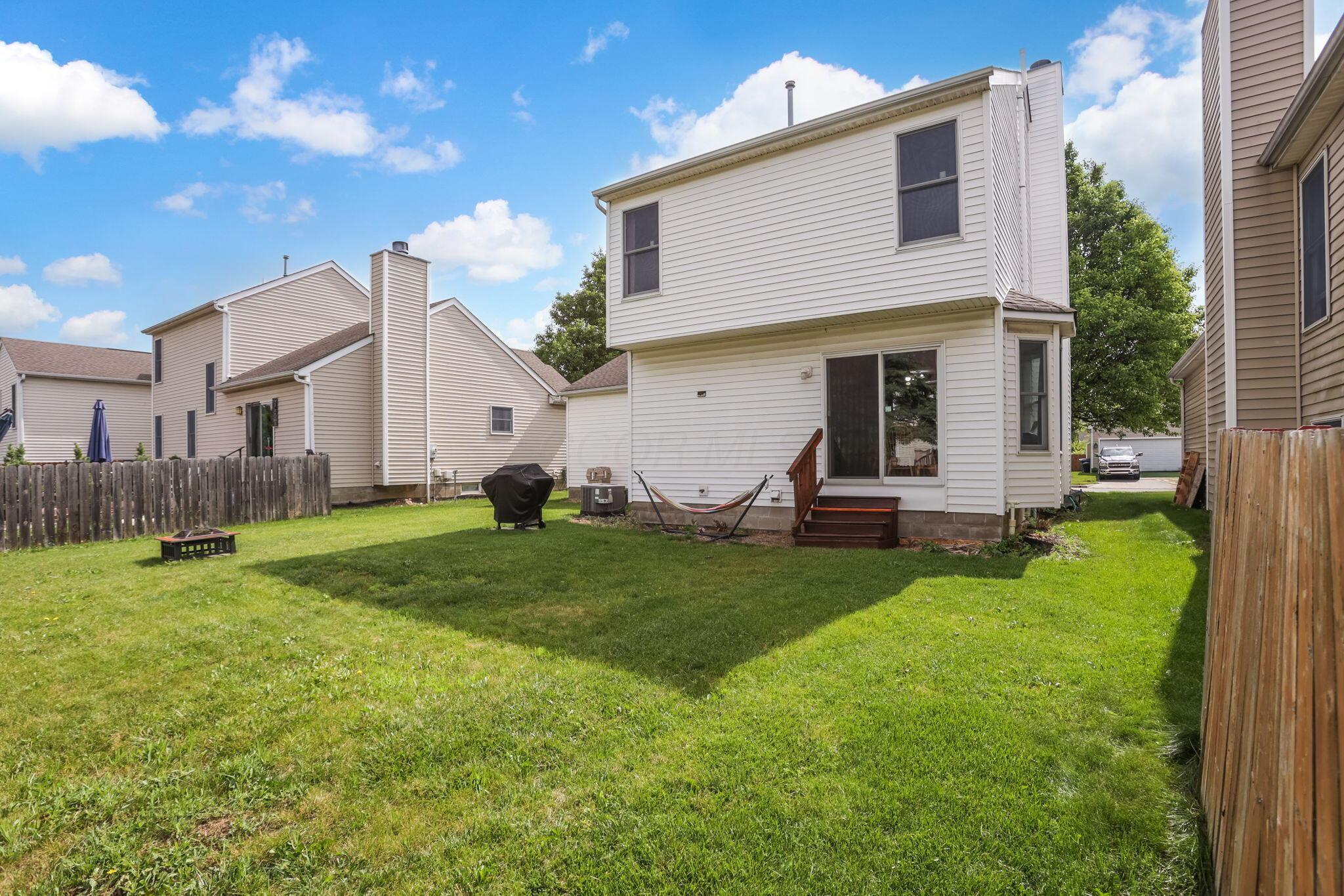 405 Ruffin Drive Galloway, OH 43119 - Photo 42 of 70