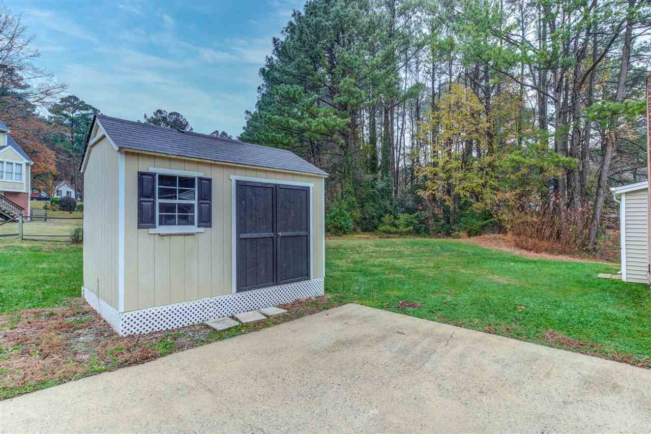916 Buckingham Road Garner, NC 27529 - Photo 28 of 30 Photo 28