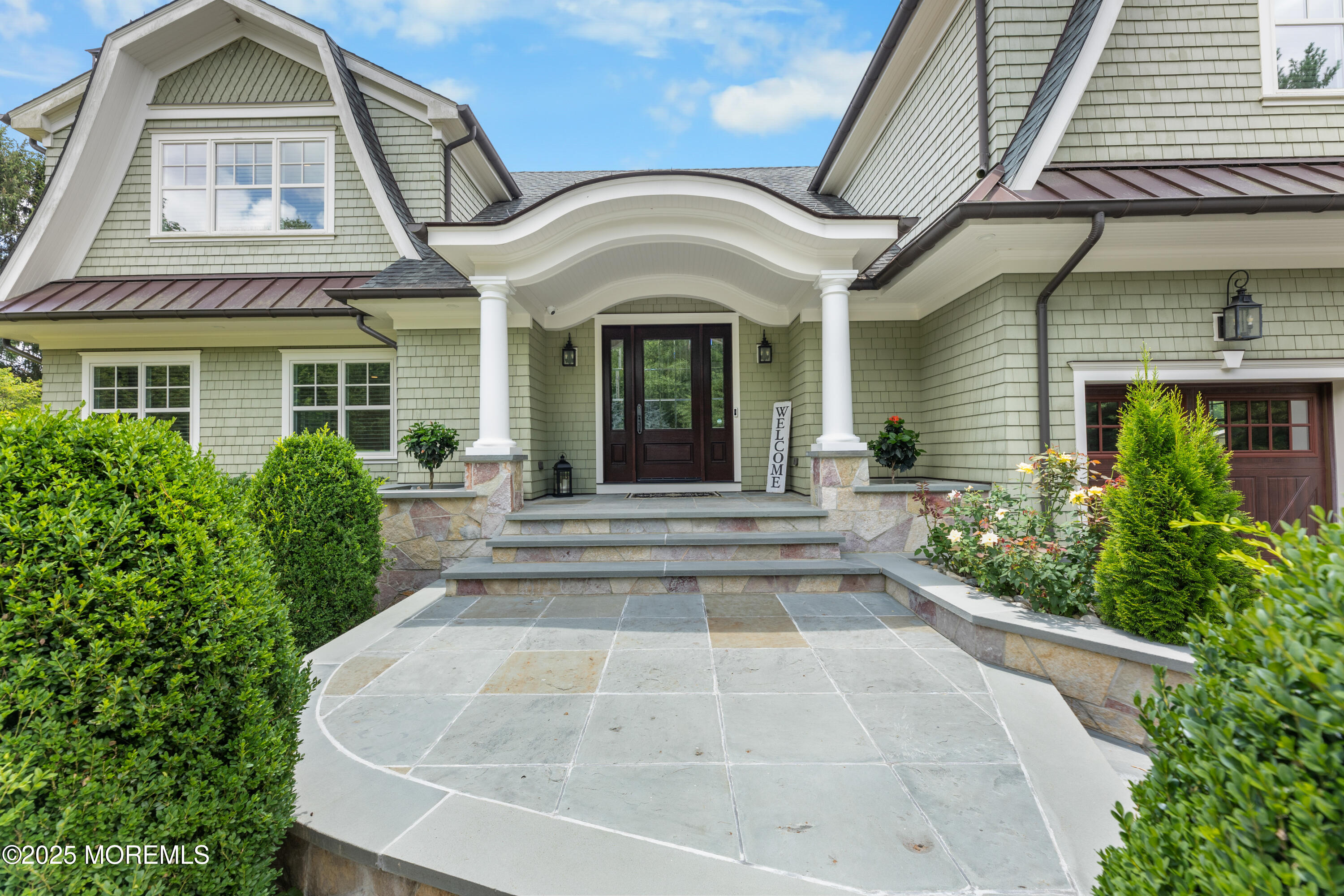 13 Indian Path Millstone Township, NJ 08535 - Photo 5 of 67 a view of a white building