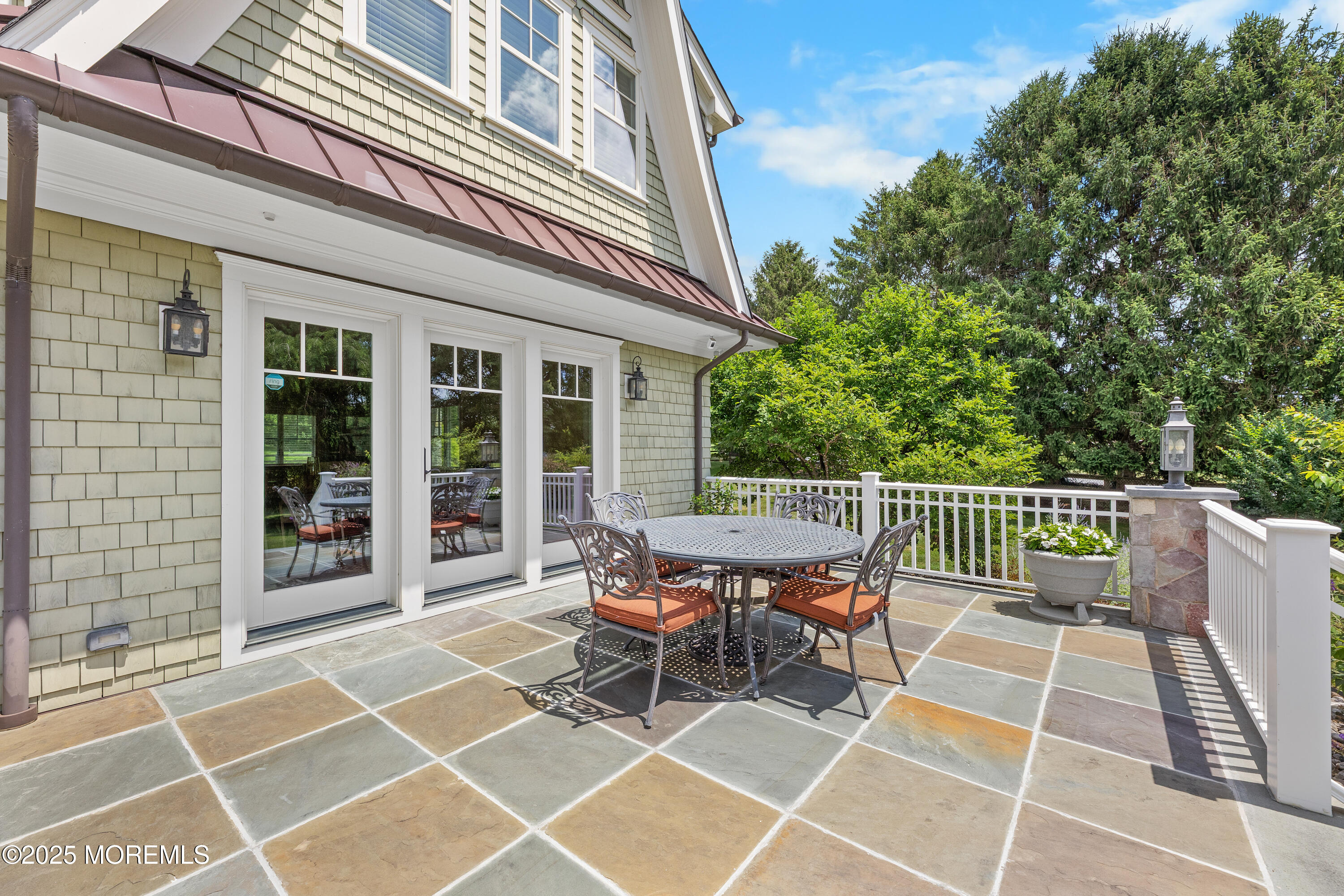 13 Indian Path Millstone Township, NJ 08535 - Photo 59 of 67 a outdoor seating