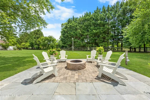 $2,100,000 | 13 Indian Path, Millstone Township, NJ 08535