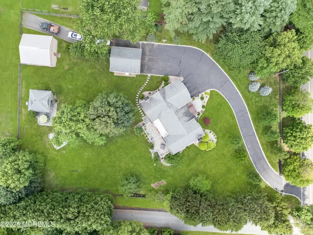 $2,100,000 | 13 Indian Path, Millstone Township, NJ 08535