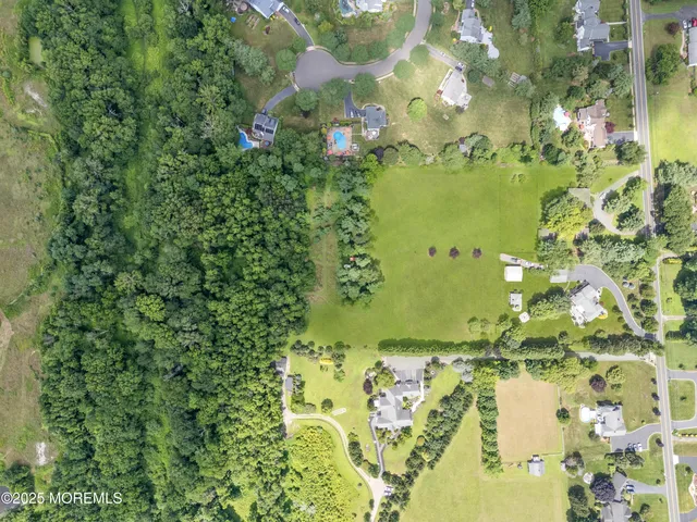 $2,100,000 | 13 Indian Path, Millstone Township, NJ 08535