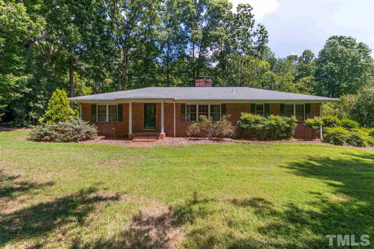 3818 Durham Road Raleigh, NC 27614 - Photo 1 of 18