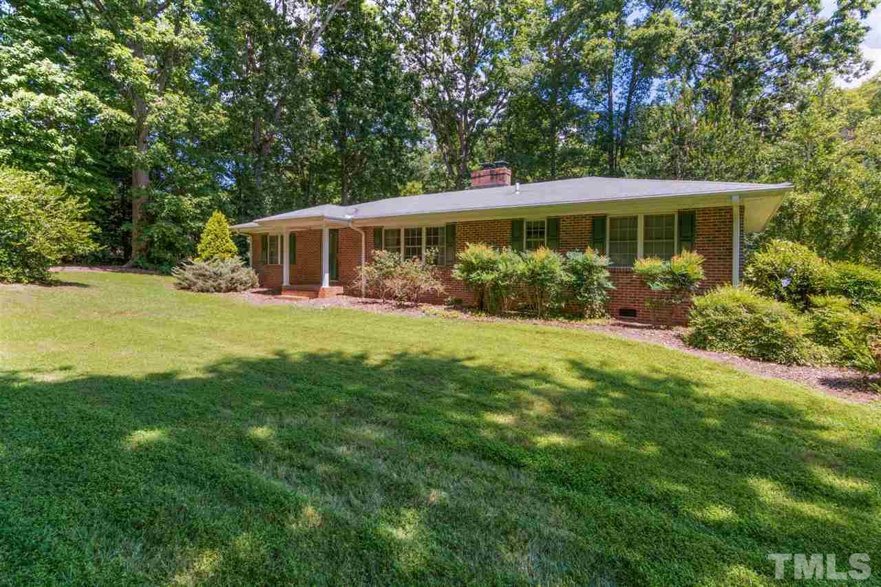 3818 Durham Road Raleigh, NC 27614 - Photo 2 of 18