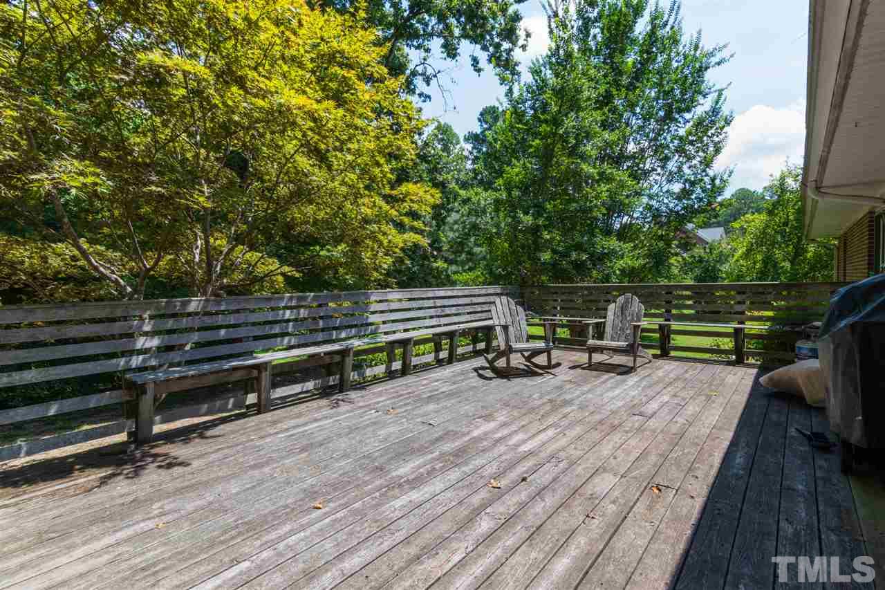 3818 Durham Road Raleigh, NC 27614 - Photo 16 of 18