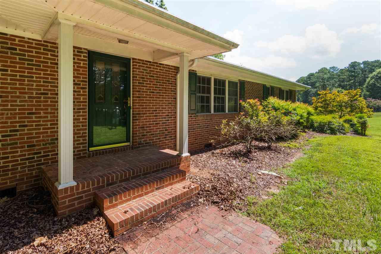 3818 Durham Road Raleigh, NC 27614 - Photo 3 of 18