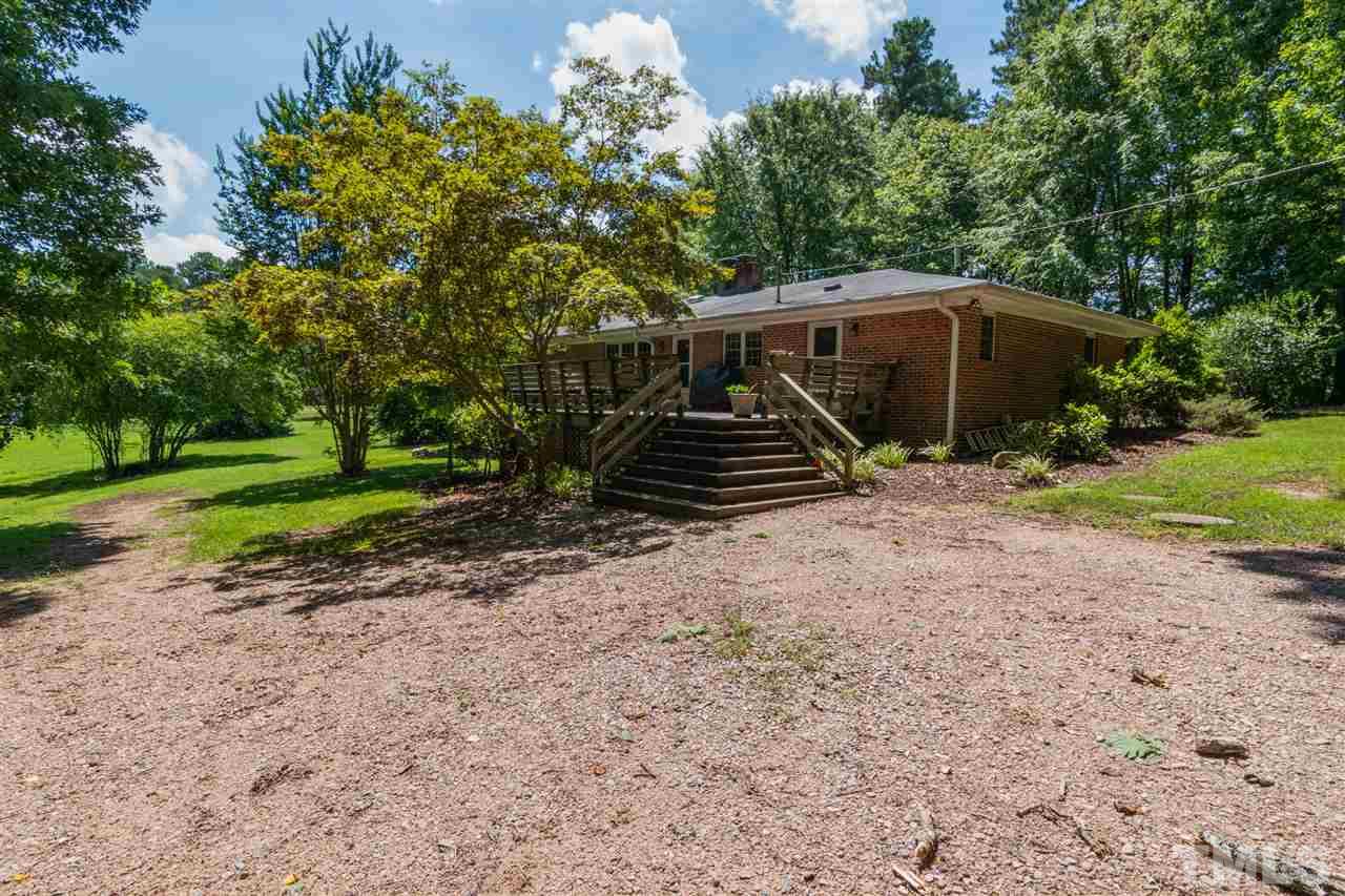 3818 Durham Road Raleigh, NC 27614 - Photo 4 of 18