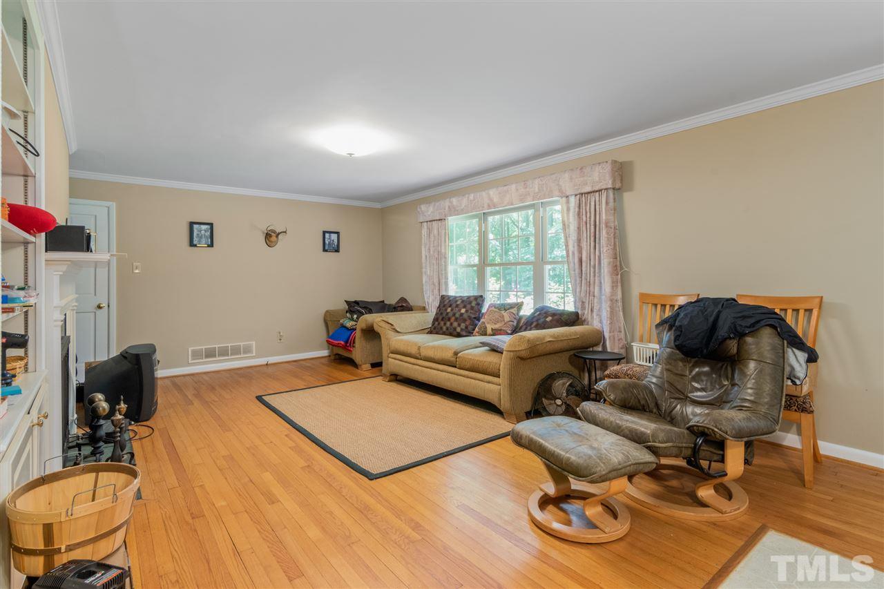 3818 Durham Road Raleigh, NC 27614 - Photo 5 of 18