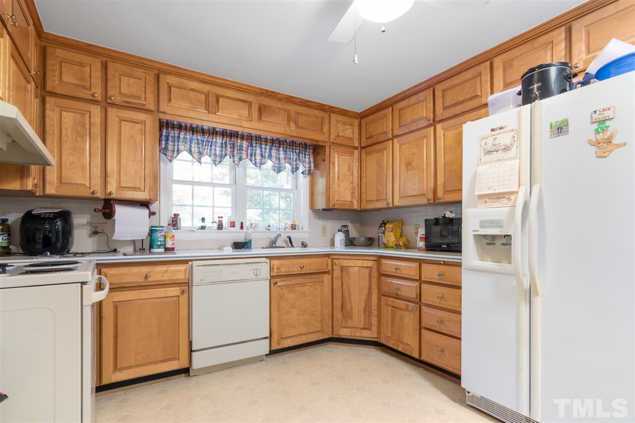 3818 Durham Road Raleigh, NC 27614 - Photo 10 of 18