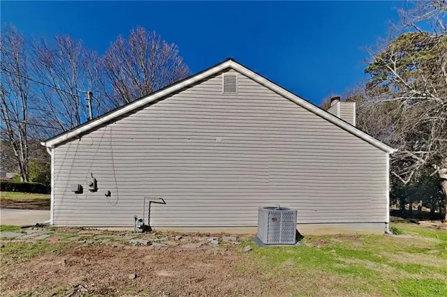 a view of a outdoor space