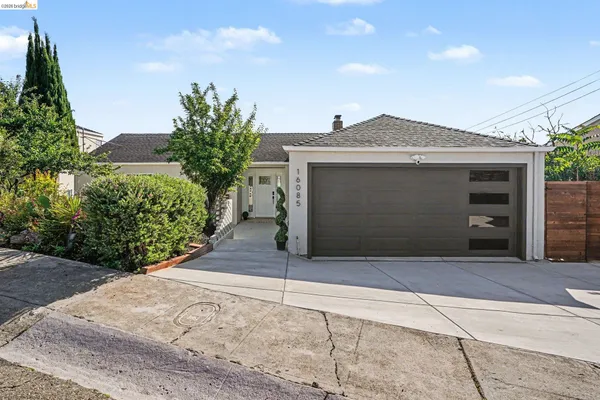 $988,000 | 16085 Gramercy Drive, Castro Valley, CA 94578
